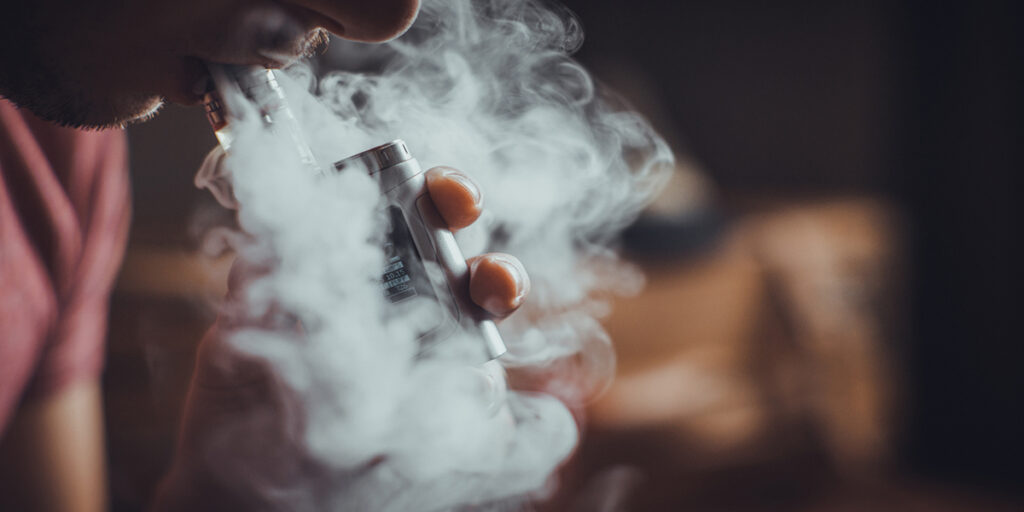 Understanding Vaping and Its Effects