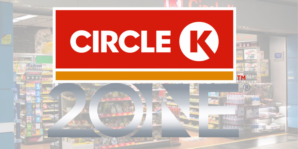 20NE Labs Partners with Circle K to Expand U.S. Market Presence