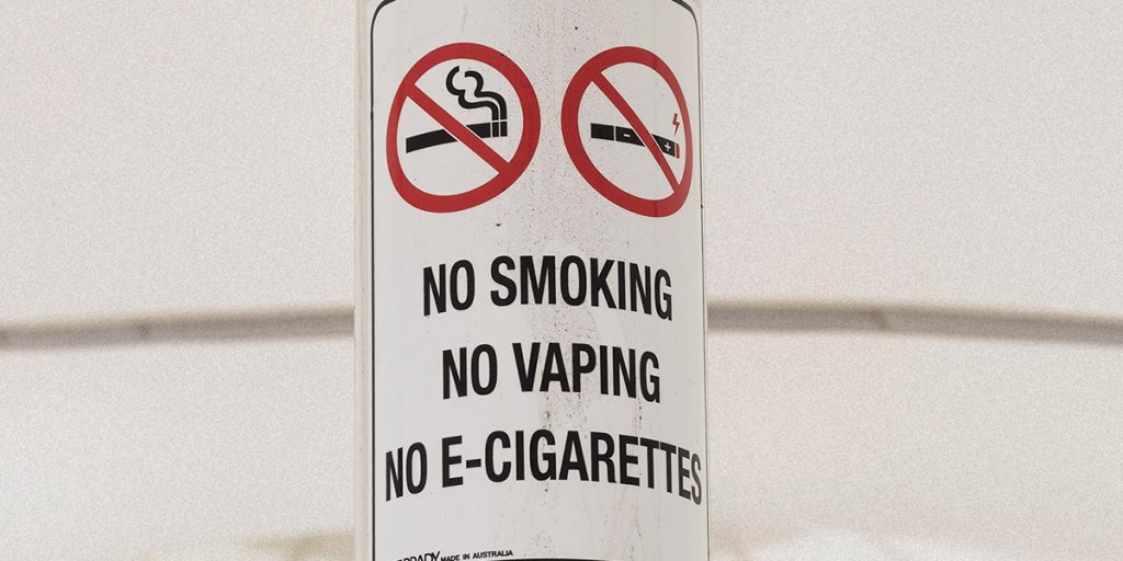 Australia Introduces Strict E-cigarette Legislation