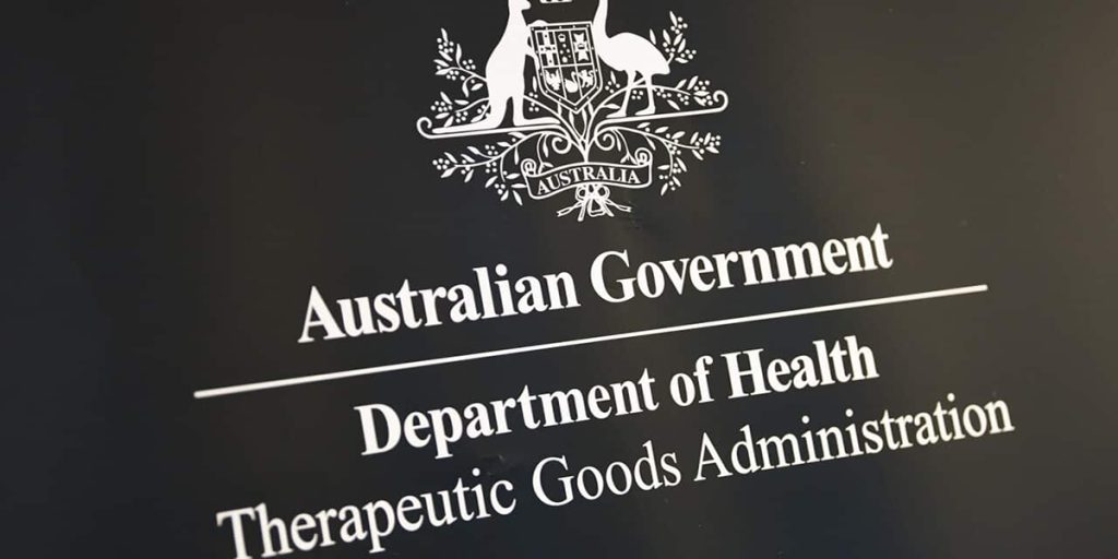 Australia record Seizure of 500,000 Illegal E-Cigarettes