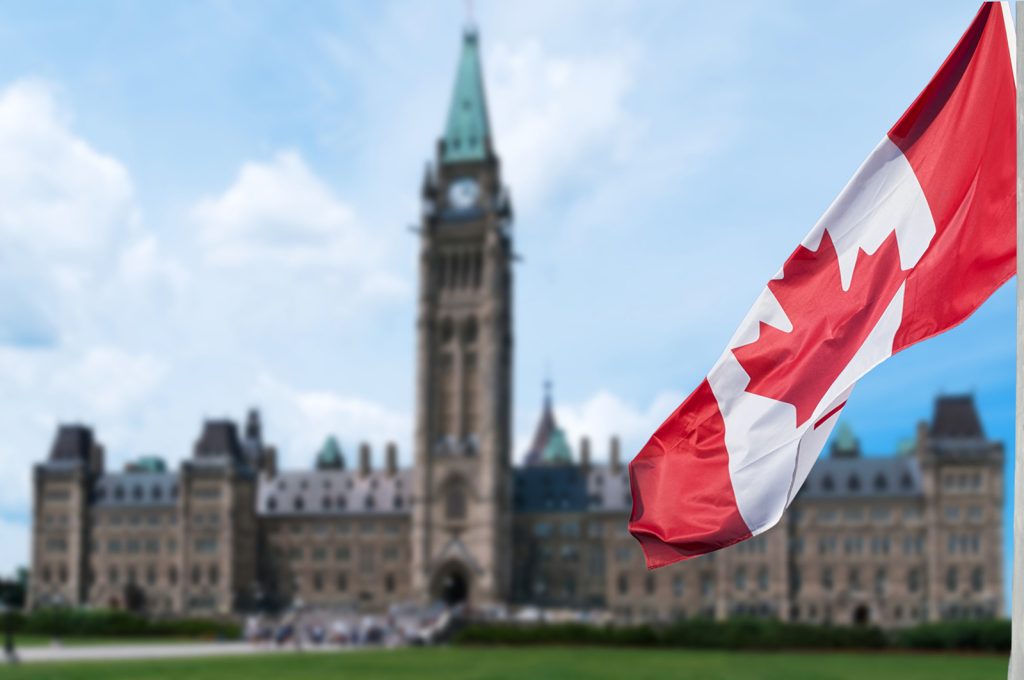 Canada Raises Tobacco and Vaping Taxes to Fund Public Health Initiatives