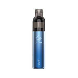 ELFBAR EV5000,A rechargeable and refillable pod device convenience of up to 10 refills.