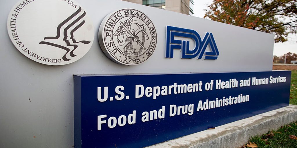 FDA Intensifies Penalties on Unauthorized E-Cigarette Sales