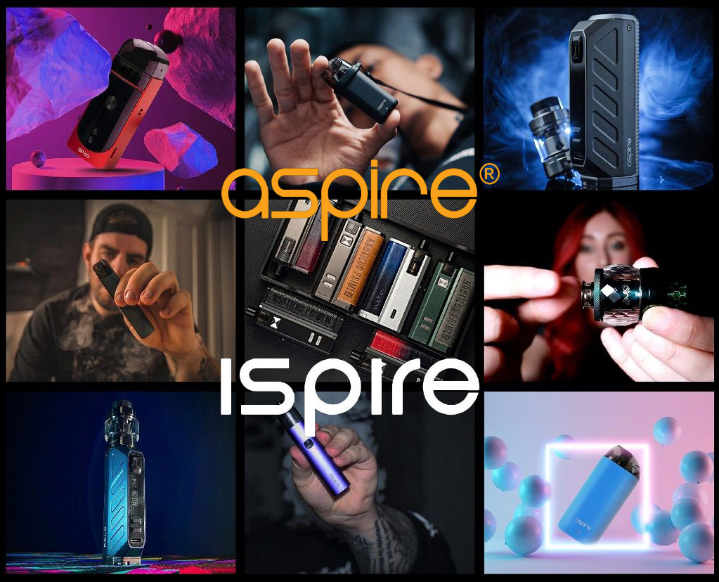 Ispire&aspire