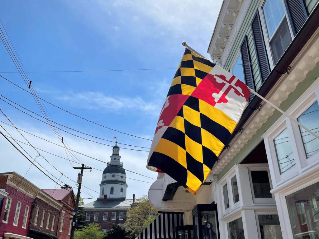 Maryland to Raise Tobacco and E-cigarette Taxes