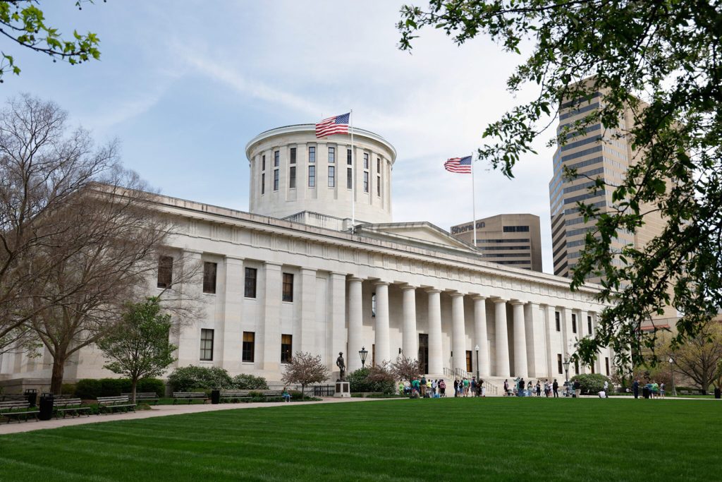 OhioStatehouse