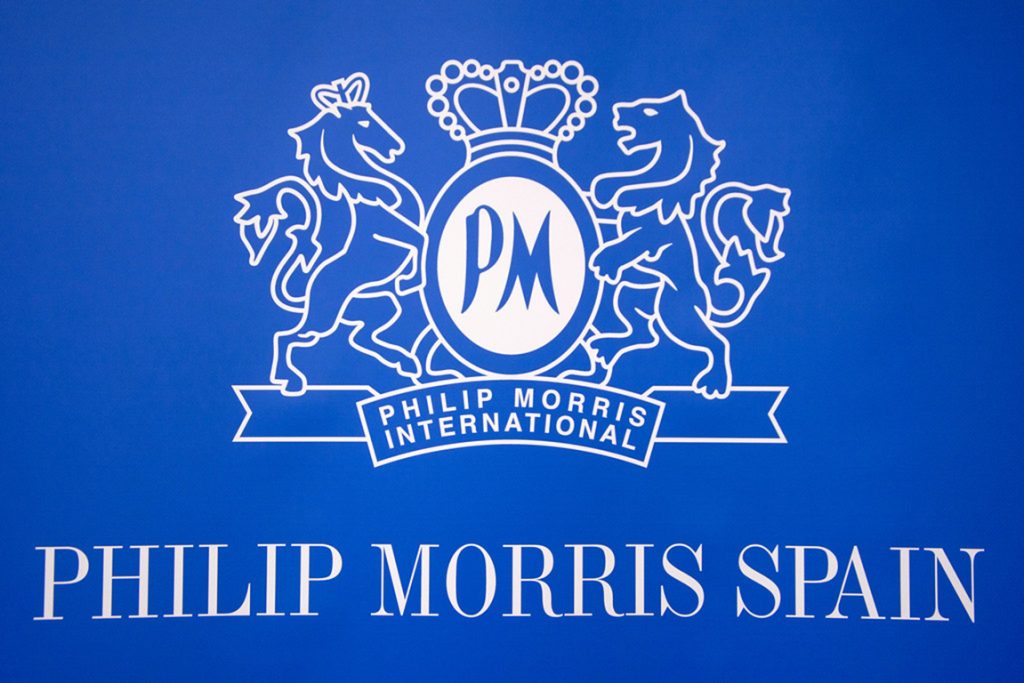 Philip Morris Spain Backs Anti-Tobacco Plan