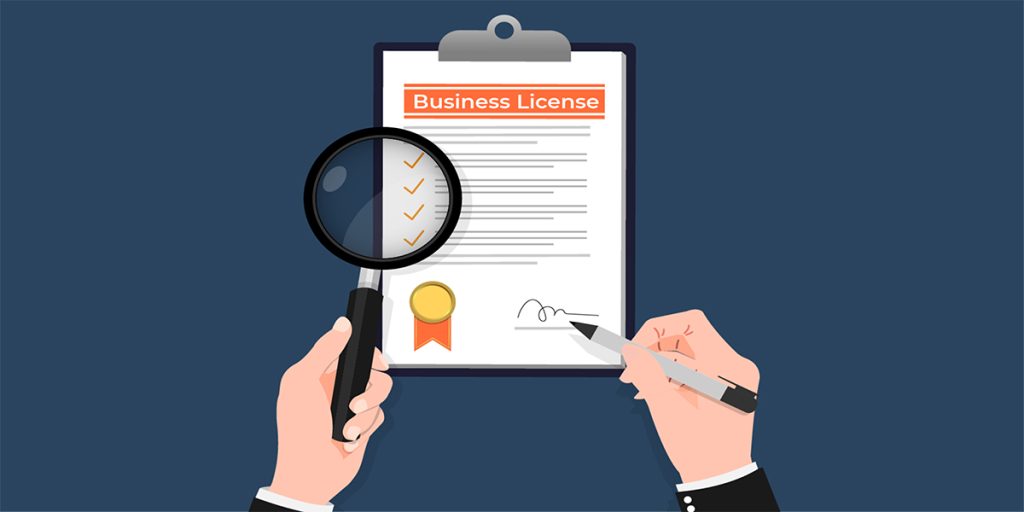Step3_Business Registration and Licensing