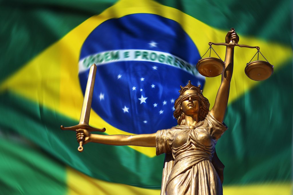 employment law in brazi