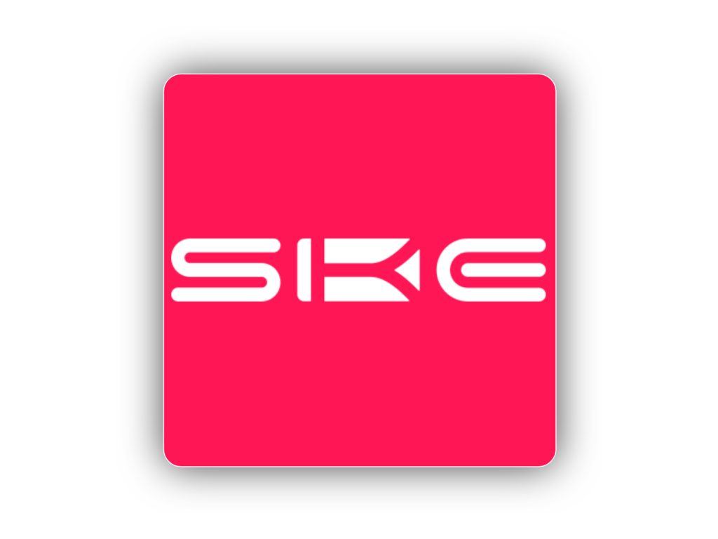 YINGHE Technology&SKE