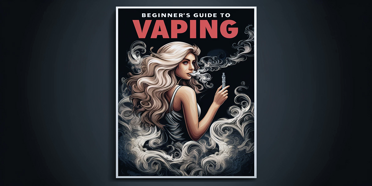 Beginner's Guide to Vaping Everything You Need to Know