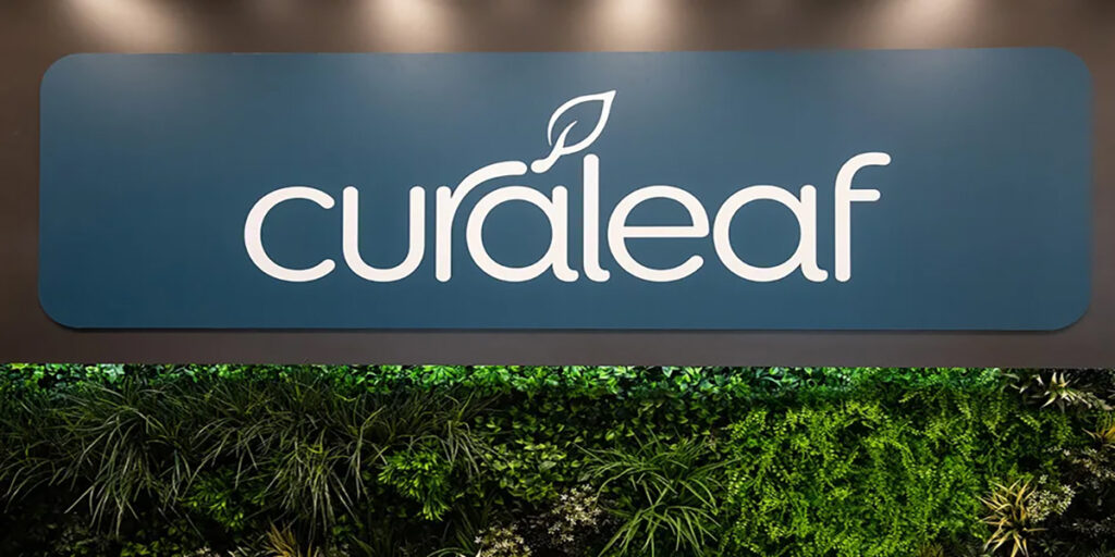 Curaleaf Launches Fruit-Flavored Cannabis E-Cigarette