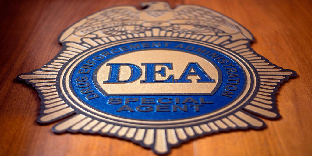 DEA's Shift on Cannabis A Policy Reevaluation