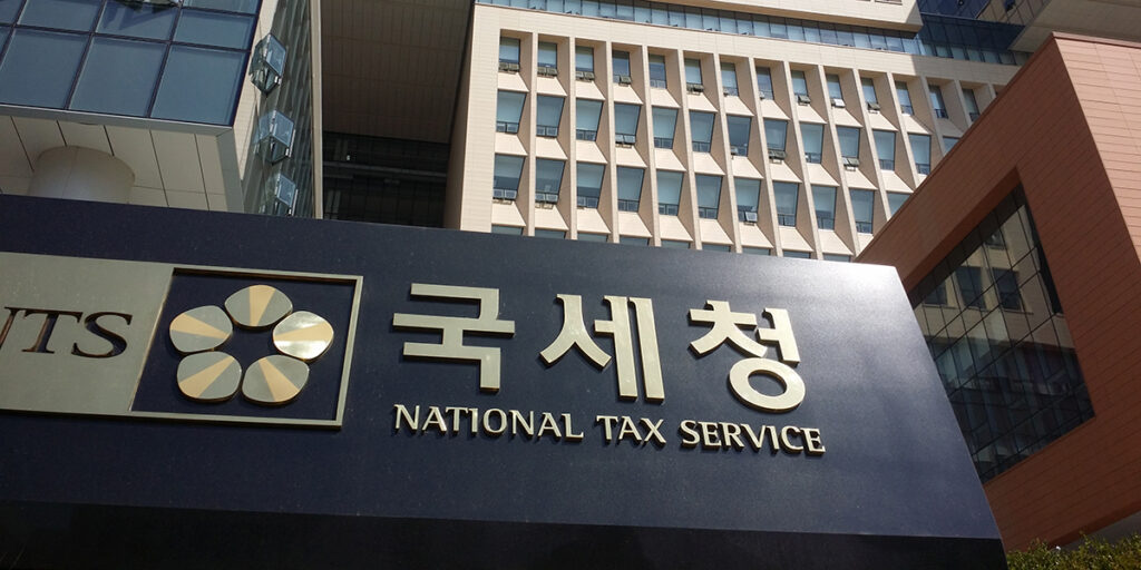E-cigarettes Tax Loophole in South Korea