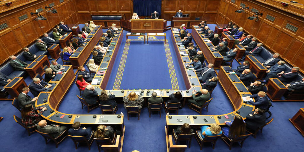 Ireland Assembly Passes Legislation for a Smoke-Free Generation