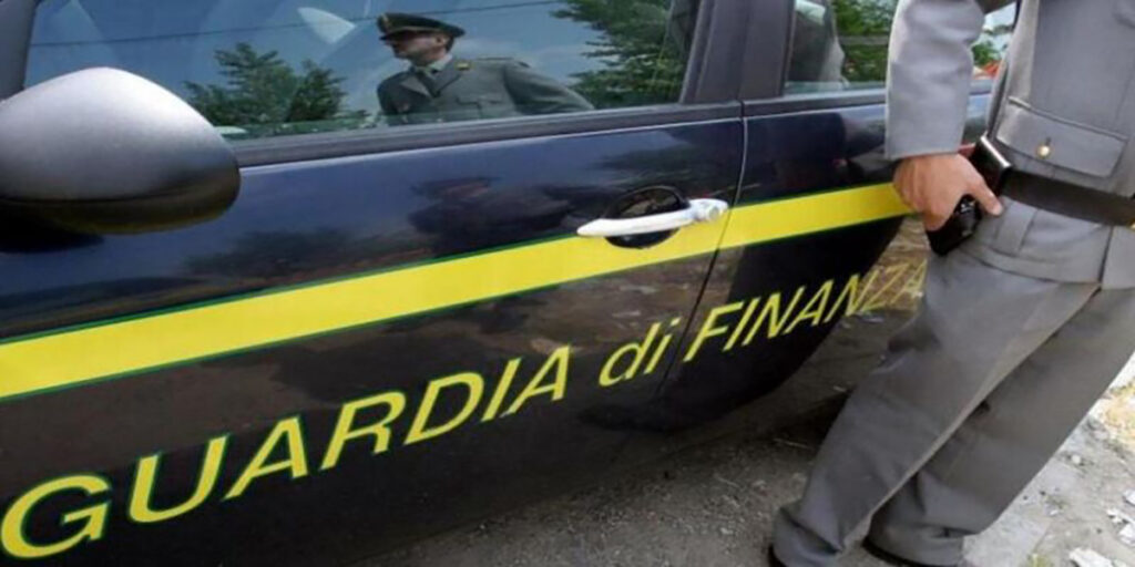 Italian Crack Down On E-Cigarette Smuggling And Illegal Sales