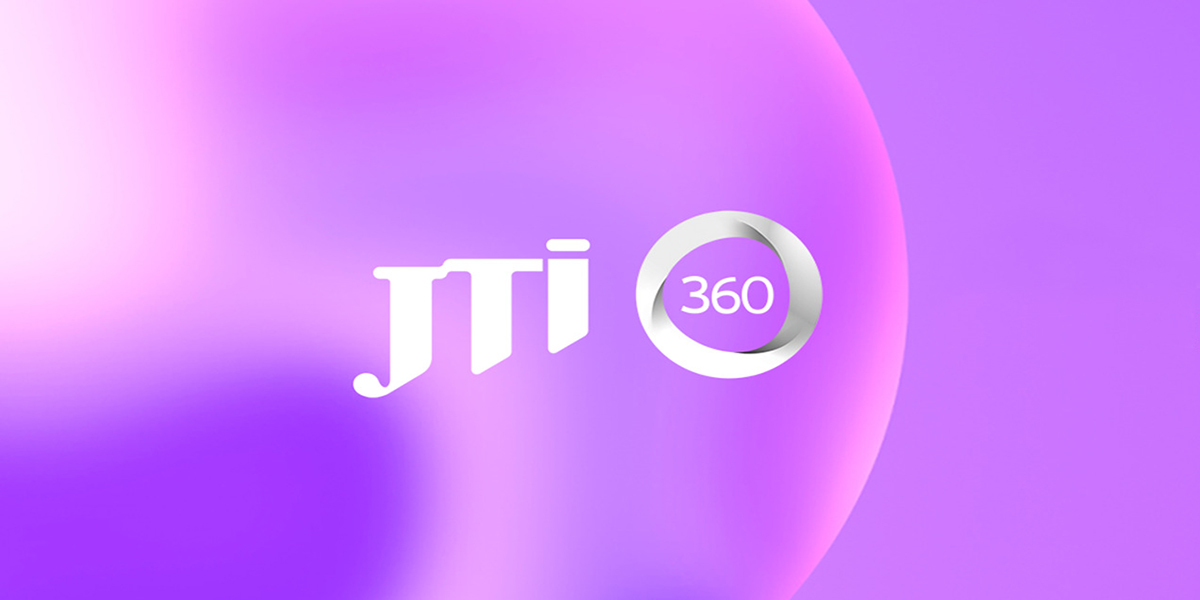 JTI 360 is Live JTI UK Reveals Next-Gen Online Retail