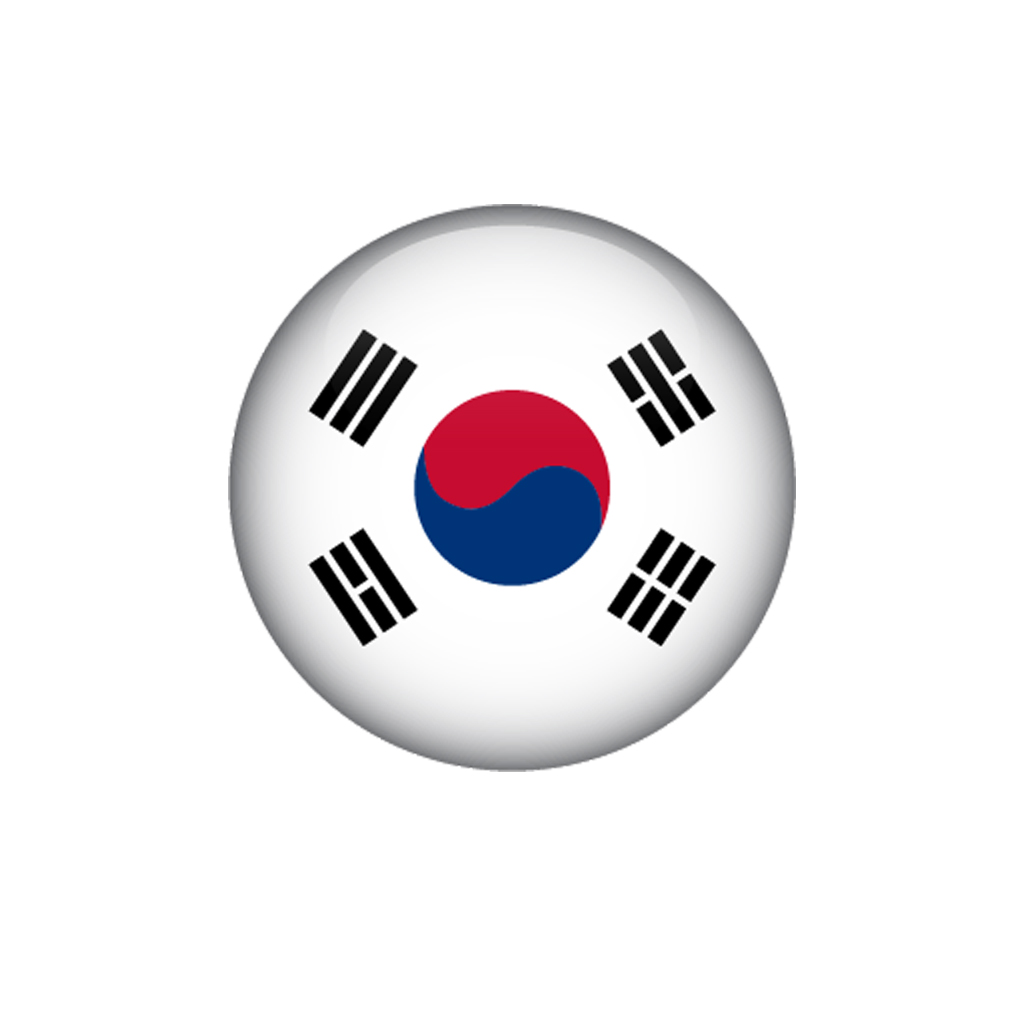 Korea_Flag