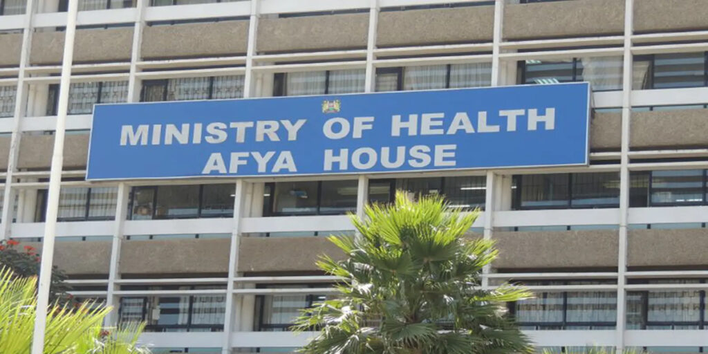 Nicotine Products To Be Regulated By Kenya's Ministry Of Health