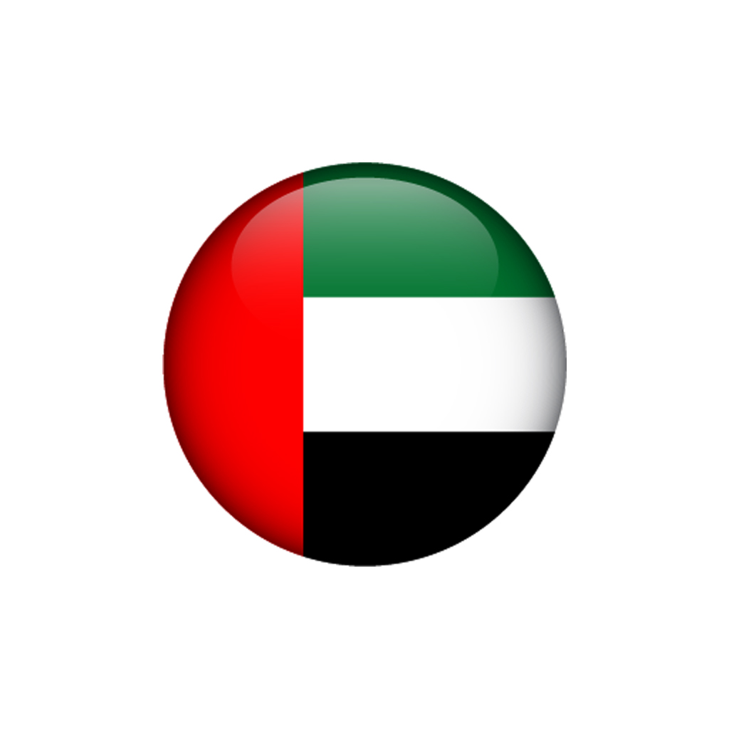 United Arab Emirates_Flag