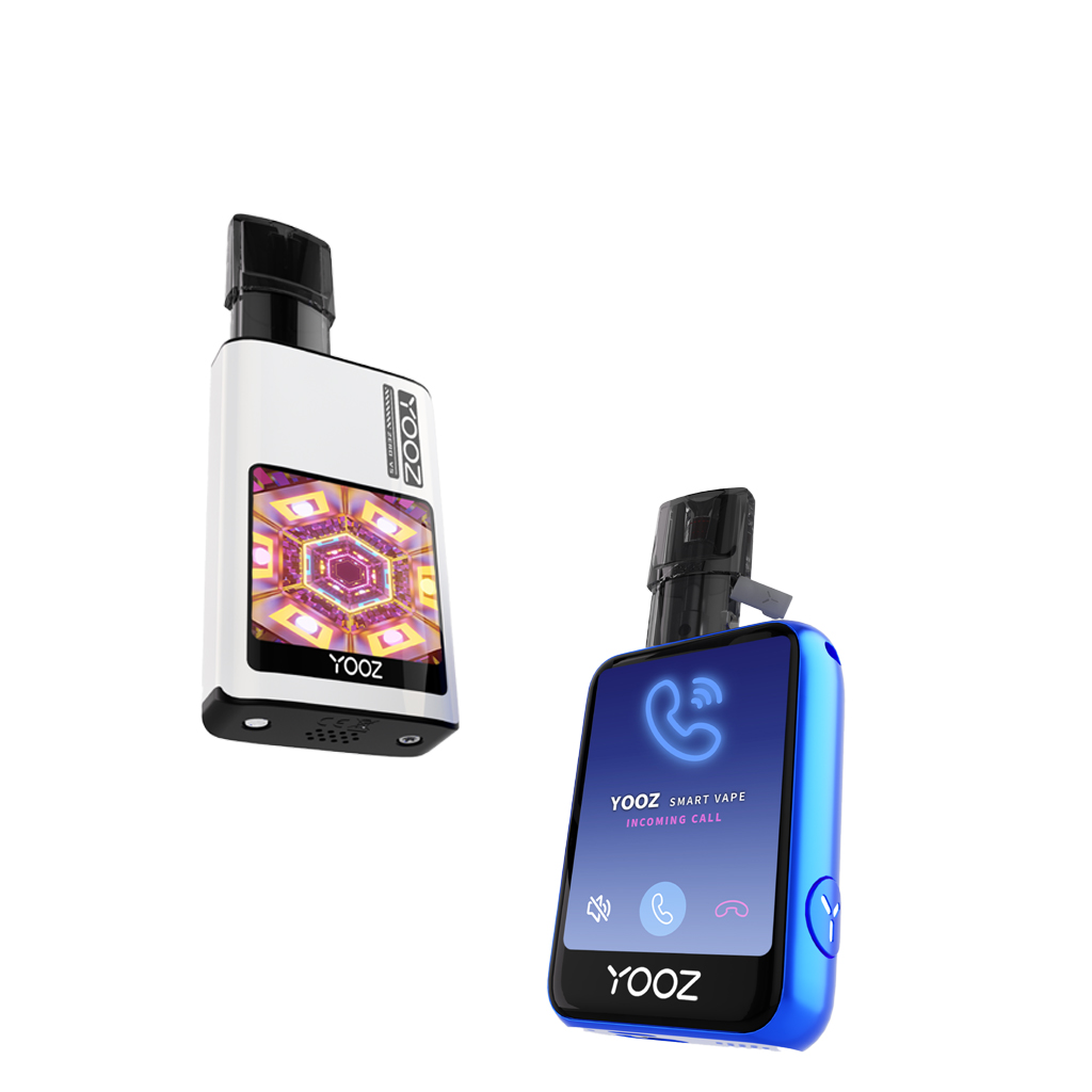 2ml Pod System Products - V5&V6