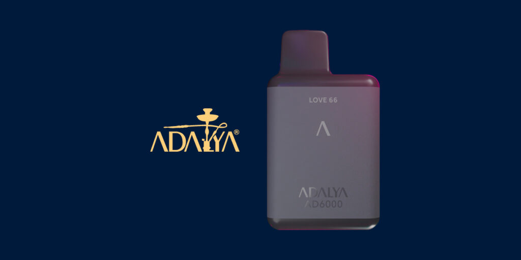 ADALYA Disposable E-cigarettes Recalled Excessive Nicotine Content