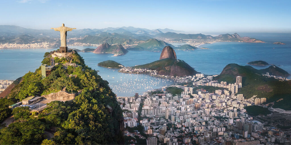 Brazilian Police Raid Largest E-Cigarette Distributor in Rio de Janeiro