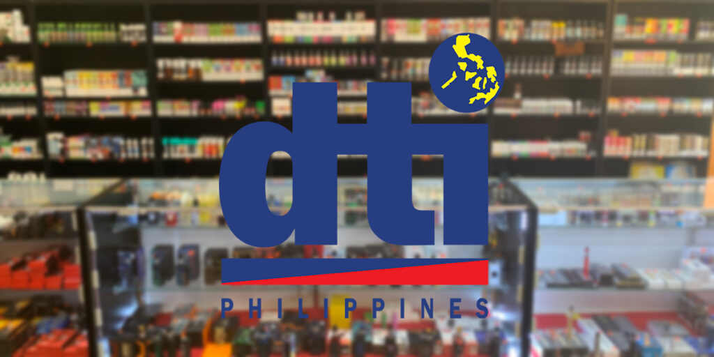 Deadline for Clearing E-cigarette Inventory in the Philippines Moved Up