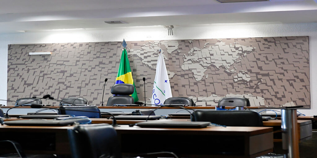 E-cigarette Bill Voting Delayed Again in Brazil