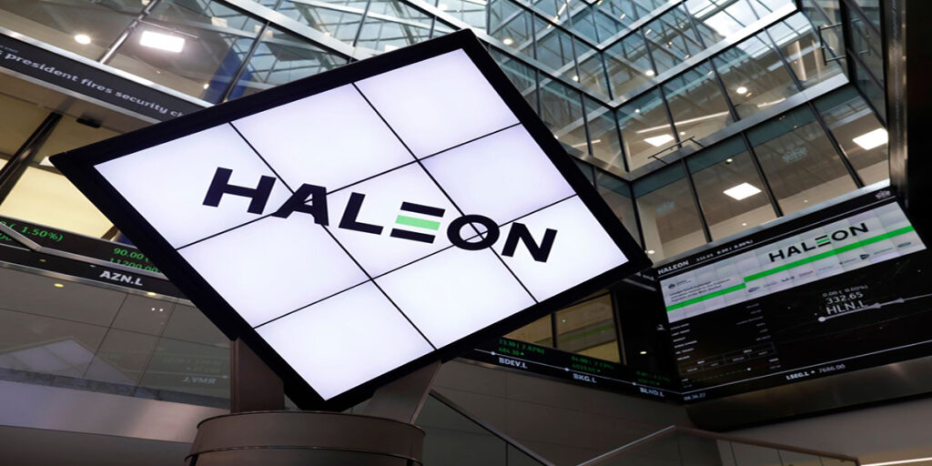 Haleon Divests NRT Business to Dr. Reddy’s for $630 Million