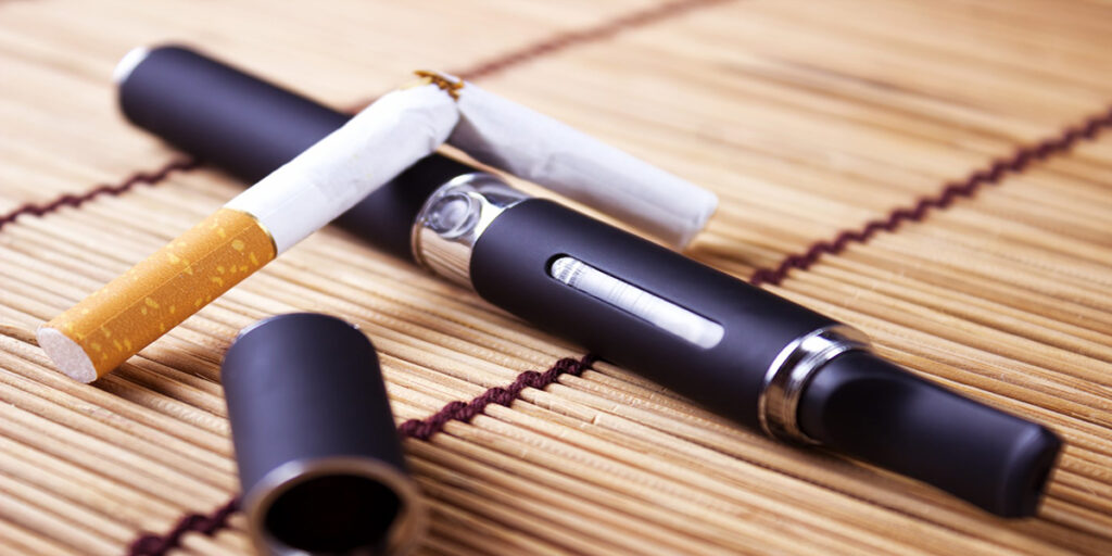 Nicotine Content in E-Cigarettes Calculations and Risks