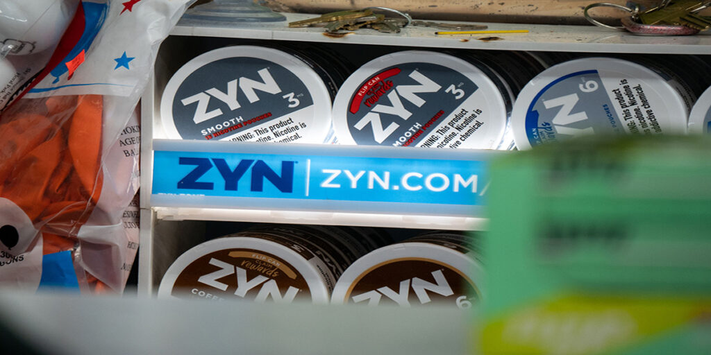 Philip Morris Accelerates ZYN Production to Alleviate Shortage