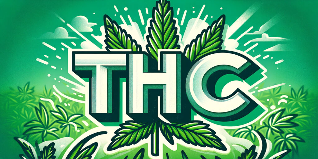 THC