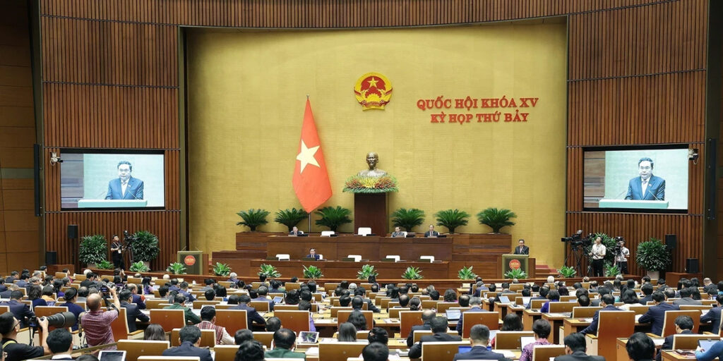 Tobacco Management Decree Vietnam's Temporary Suspension