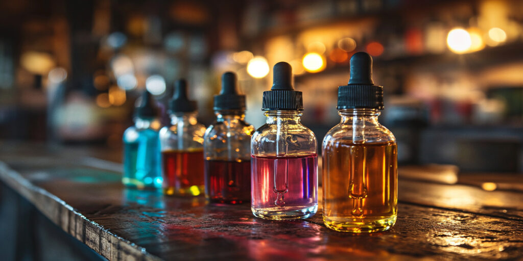 Understanding Vape Juice