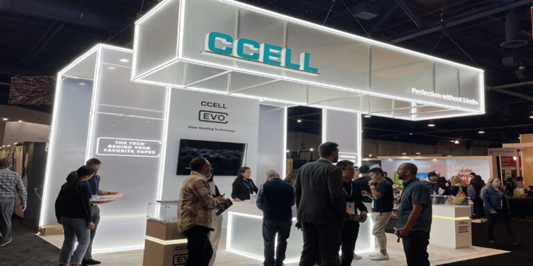 CCELL Announces Key Trade Show Participation for Q3 2024