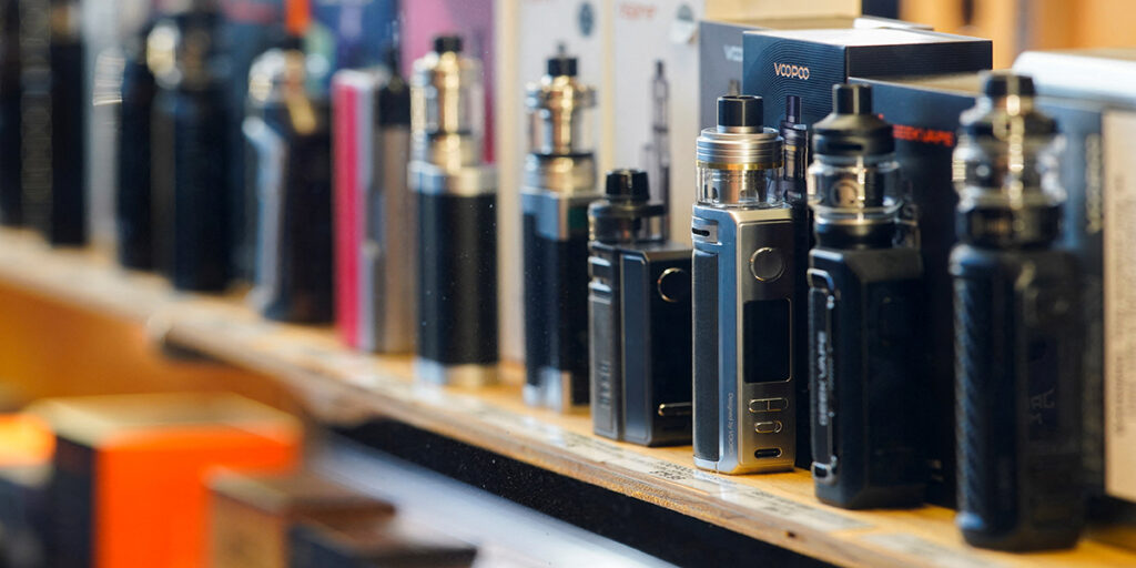 Decoding Australia's Latest E-Cigarette Laws Key Changes Explained