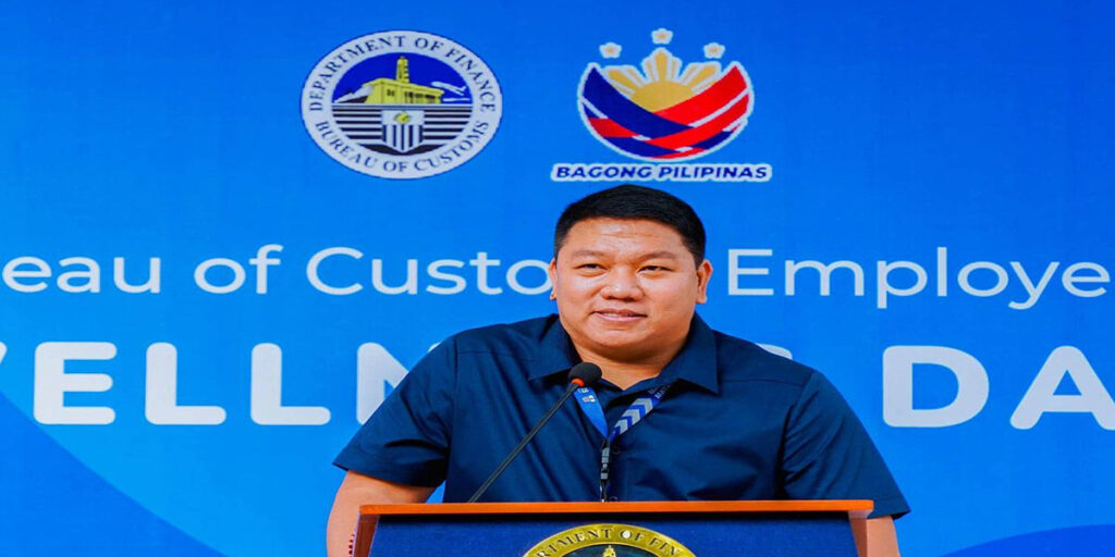 Philippine Customs Launches Probe into Resale of Confiscated E-Cigarettes