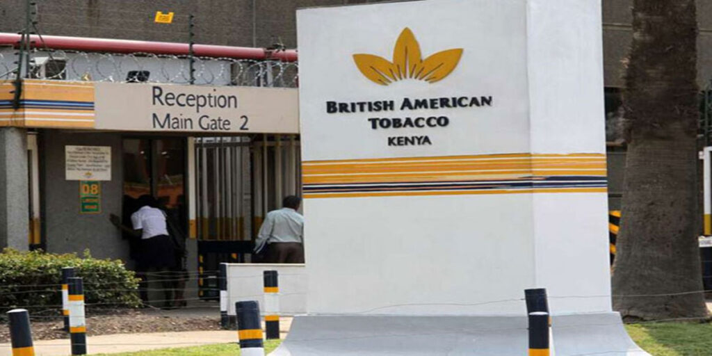 Regulatory Hurdles Push BAT Kenya to Liquidate Oral Nicotine Equipment