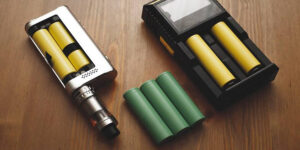 Stay Safe While Vaping Essential Tips for Using Lithium-Ion Batteries