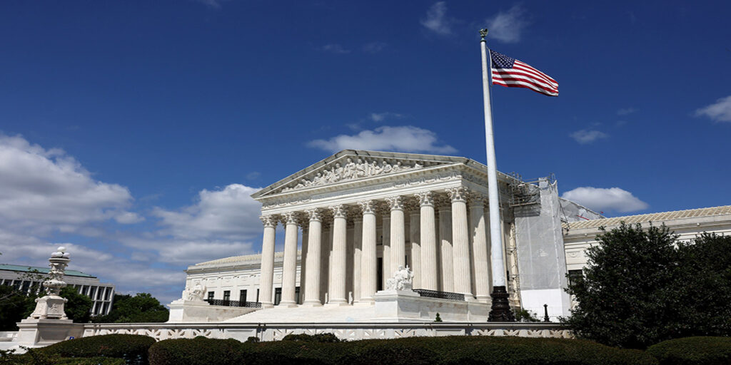 Supreme Court Reviews FDA's Decision on Flavored E-Cigarettes