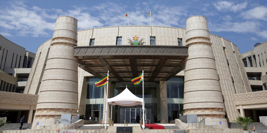 Zimbabwe Proposes New Excise Tax on E-Liquids