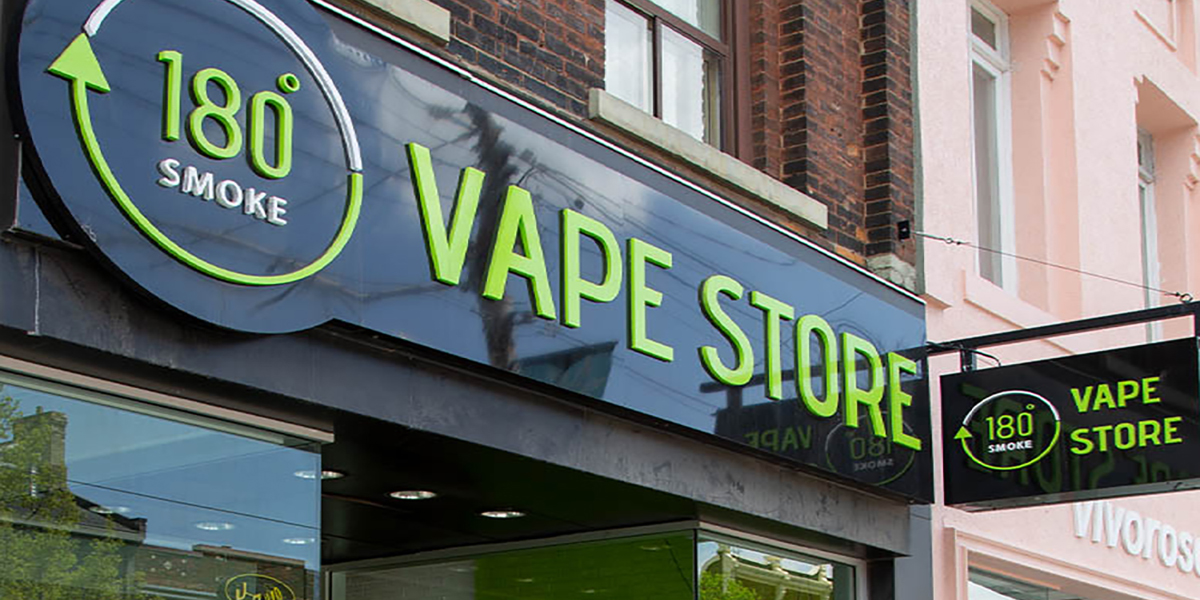 Delota Corp. Expands Vape Retail Presence in Ontario with 2-3 New Stores Quarterly