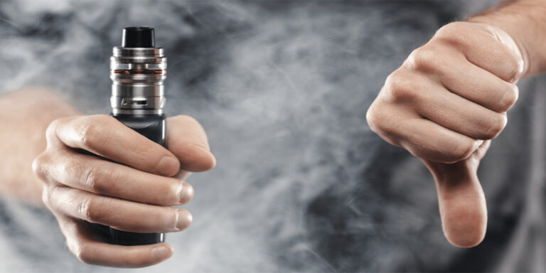 House Bill 11 Faces Legal Battle Kentucky E-Cigarette Retailers Appeal Again