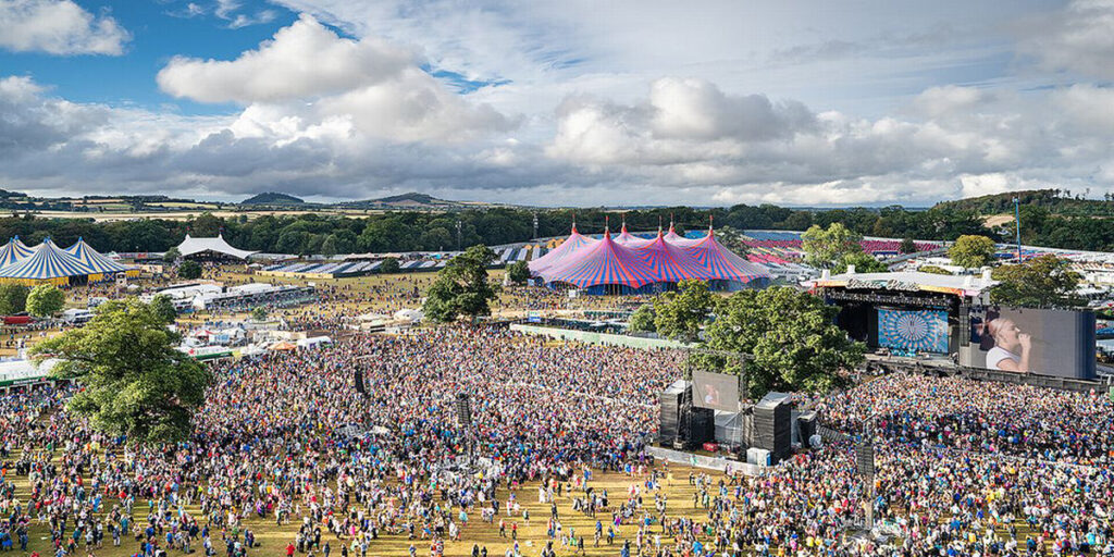 Ireland’s Electric Picnic Festival Enforces Ban on Disposable E-Cigarettes