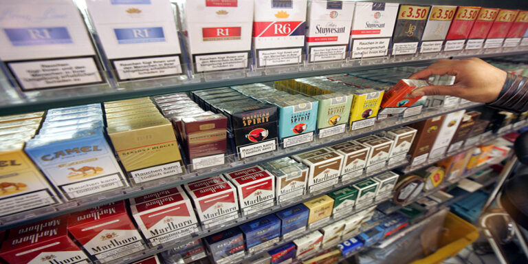 Stricter Tobacco Sales and Ad Rules in Switzerland Effective October 2024