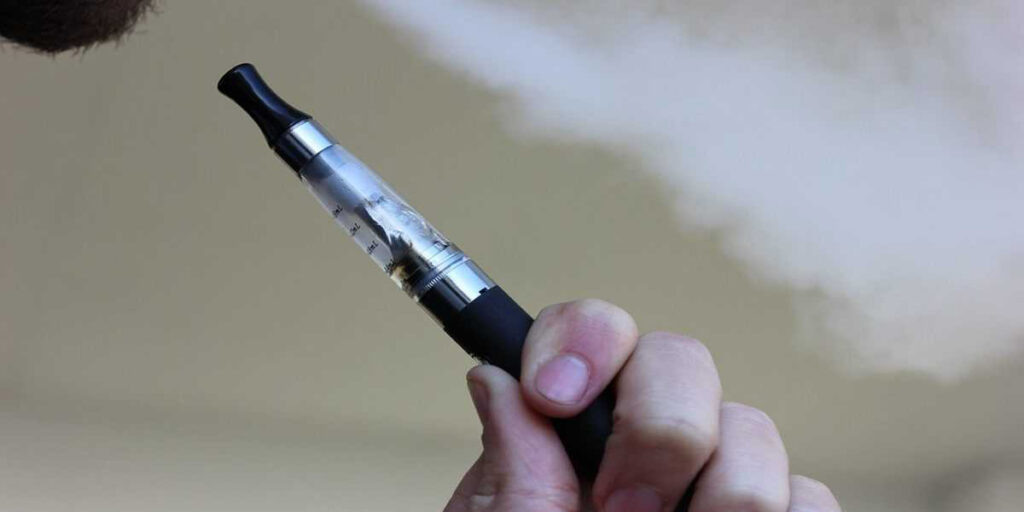 Slovakia Passes E-Cigarette Tax Law New Regulations to Start in 2025